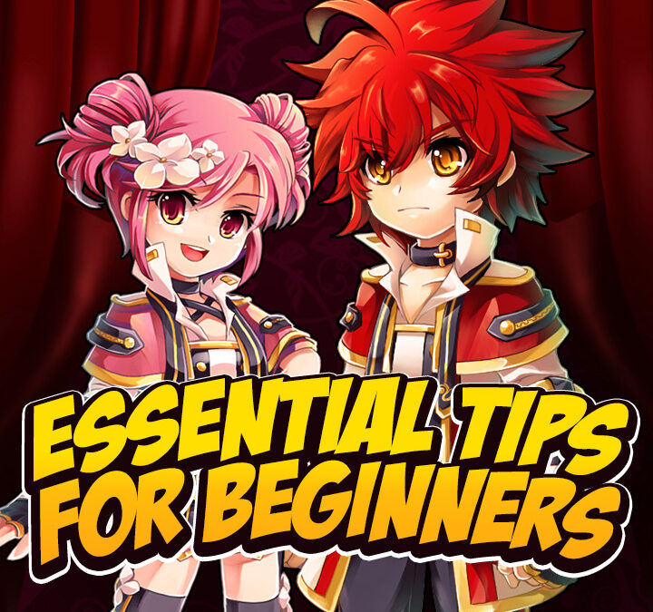 Essential Tips for Beginners!