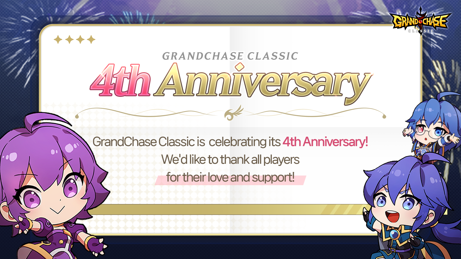 Grand Chase Phone Wallpapers: Free 4K \u0026 HD Downloads | mob.org, image size:1920x1080