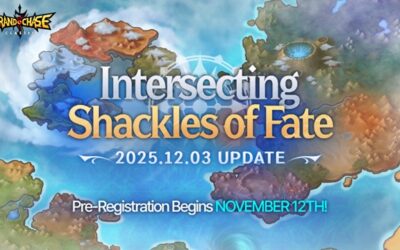 ‘Intersecting Shackles of Fate’ Pre-Registration Event