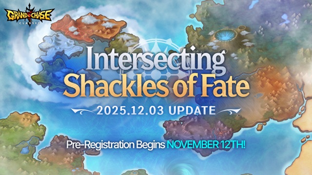 ‘Intersecting Shackles of Fate’ Pre-Registration Event