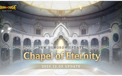 Intersecting Shackles of Fate: LIVE NOW!