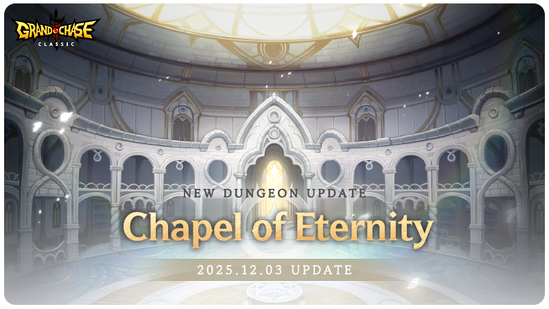 Intersecting Shackles of Fate: LIVE NOW!