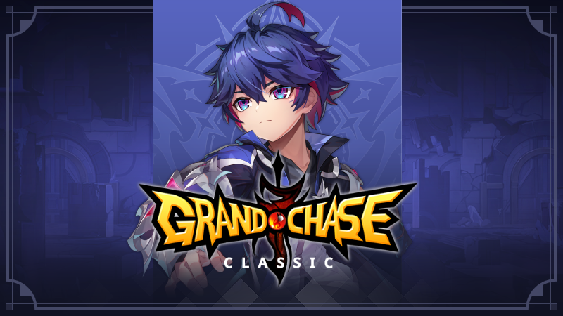 [Announcement] Ereb Character Preview